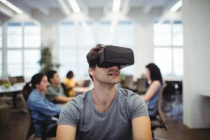 Nuevas metodologías de capacitación para construir simulaciones de entornos laborales reales