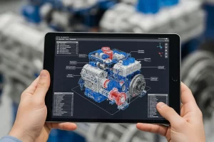 desarrollo de la realidad virtual y aumentada para usuarios y empresas