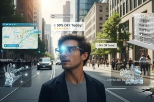 La realidad virtual abre nuevas oportunidades para que empresas y personas desarrollen competencias de manera más ágil, práctica y segura