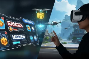 Gamificación en 2D y 3D para potenciar el aprendizaje con Virtualworld